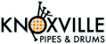 Knoxville Pipes and Drums Logo